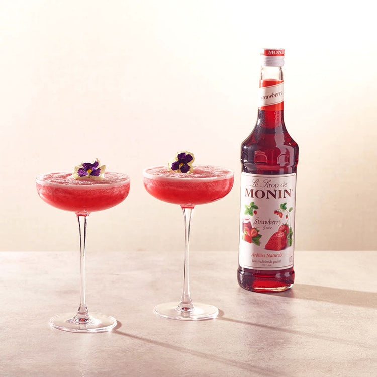Monin - Syrup & Puré