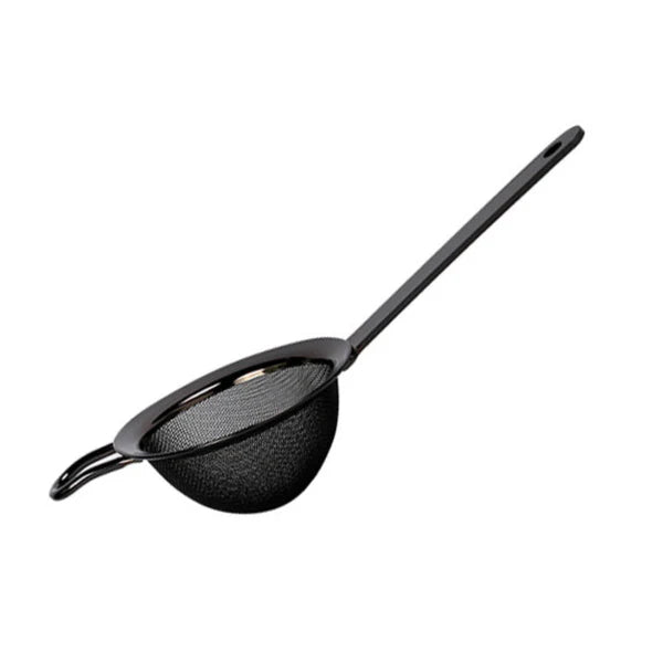 Fine Strainer Gun Metal - 47 Ronin