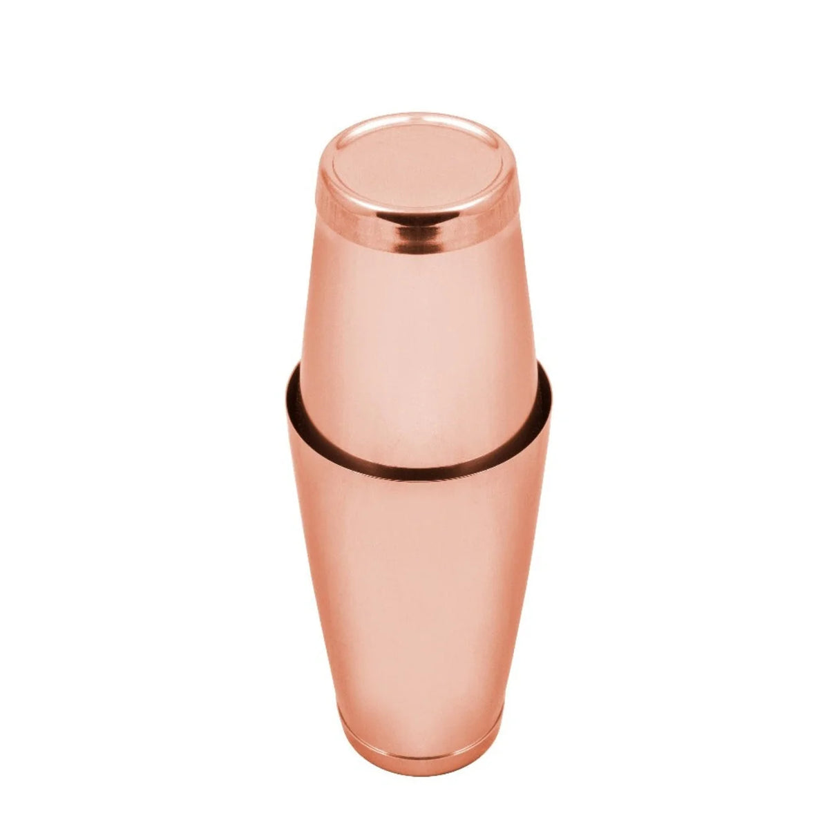 Tin/Tin Shaker Copper 820 ml - 47 Ronin