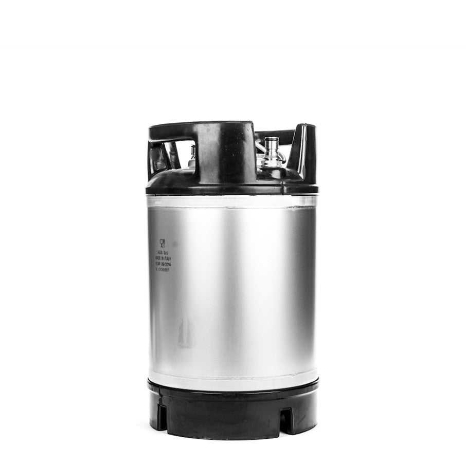 Corneliusfat 9L Begagnat