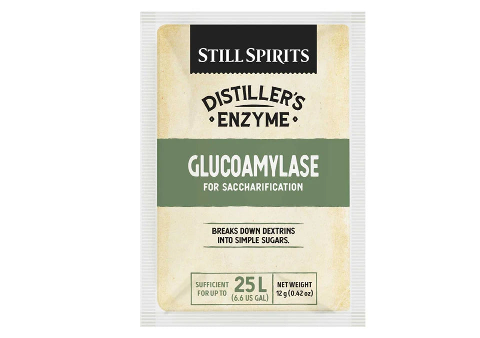 Still Spirits Glucoamylase