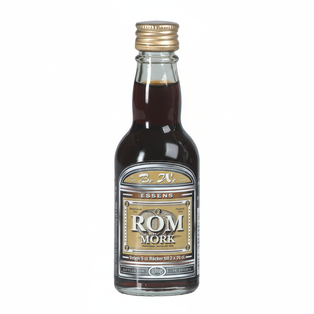 BeWe Rom Essens Mörk