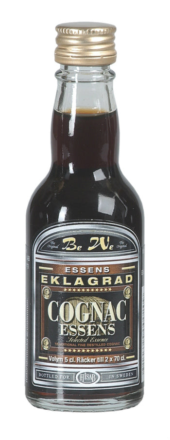 BeWe Eklagrad Cognac Essens