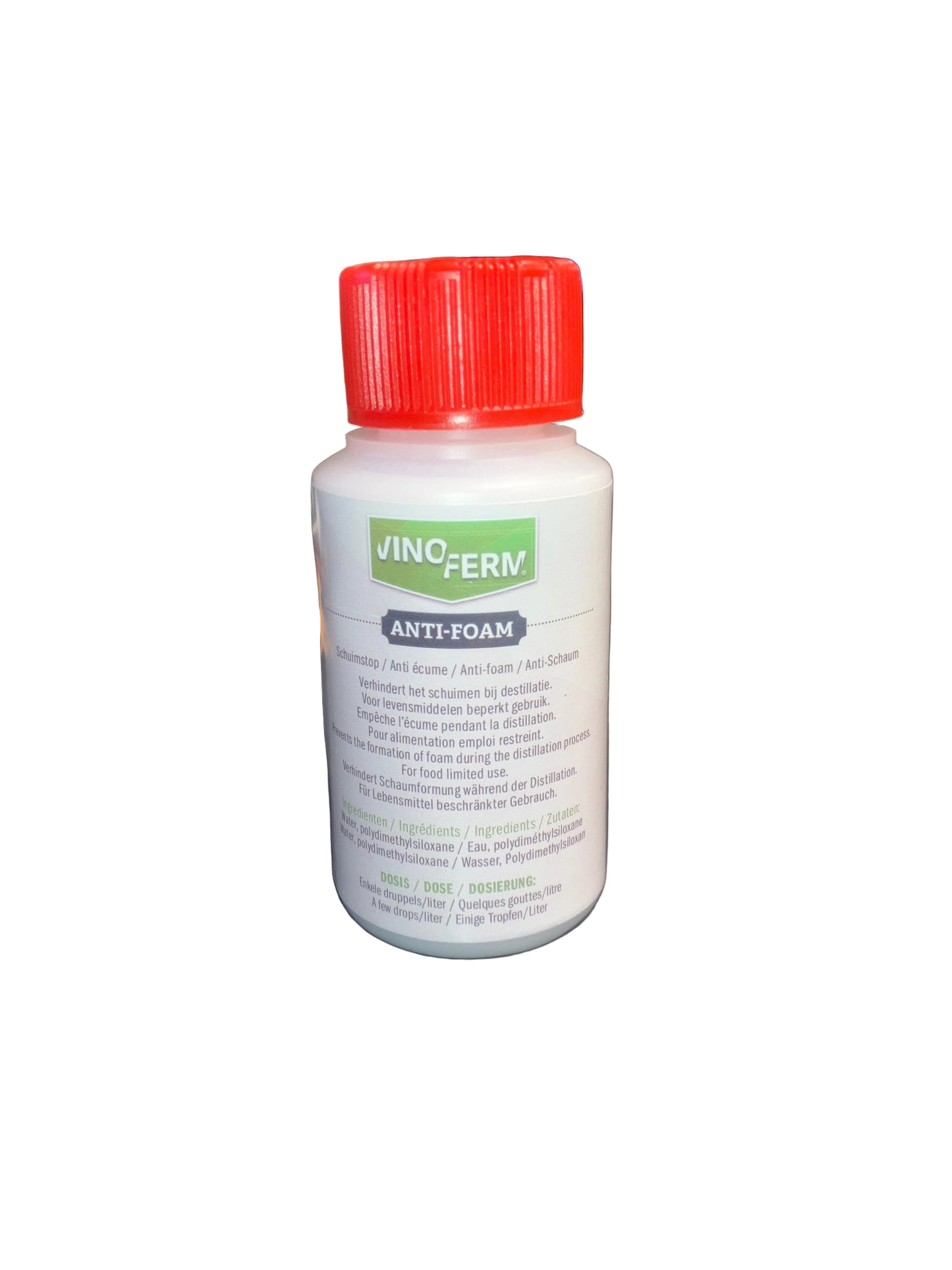 Vinoferm Antifoam