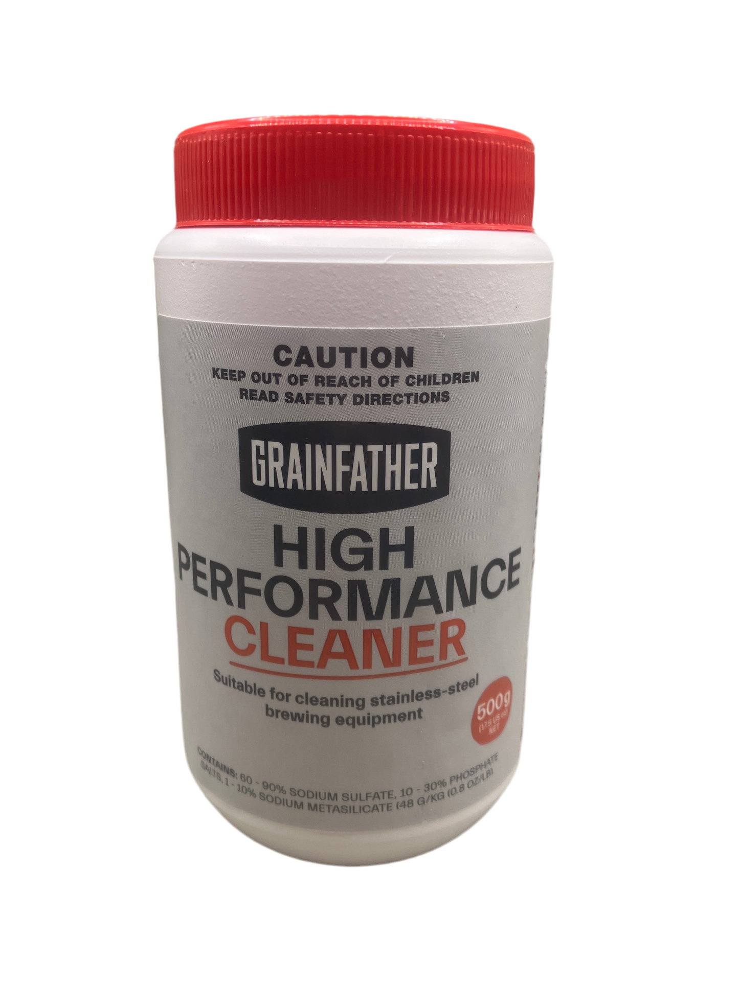 Grainfather High Performance Cleaner – 500 g
