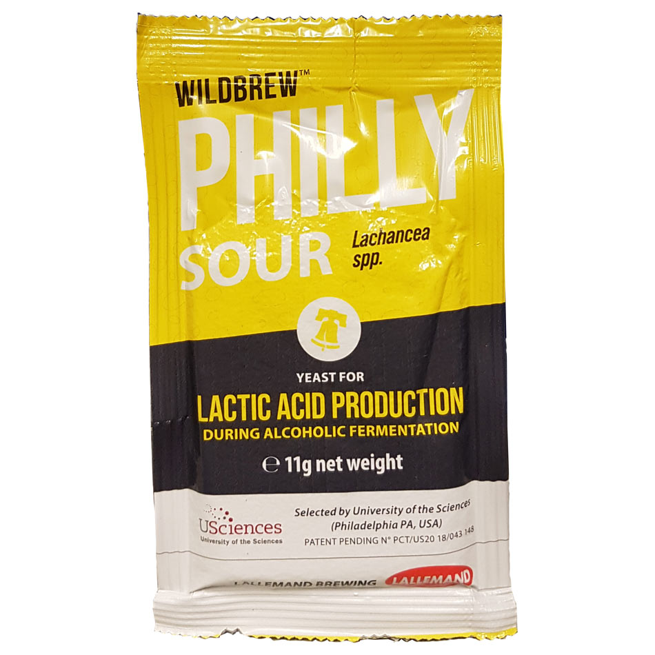 Wildbrew Philly Sour