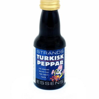 Strands Turkisk Peppar Essens