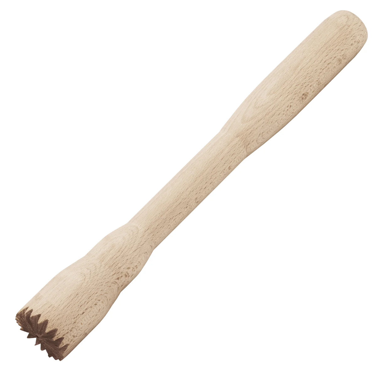 Muddler Bokträ XL 380 mm
