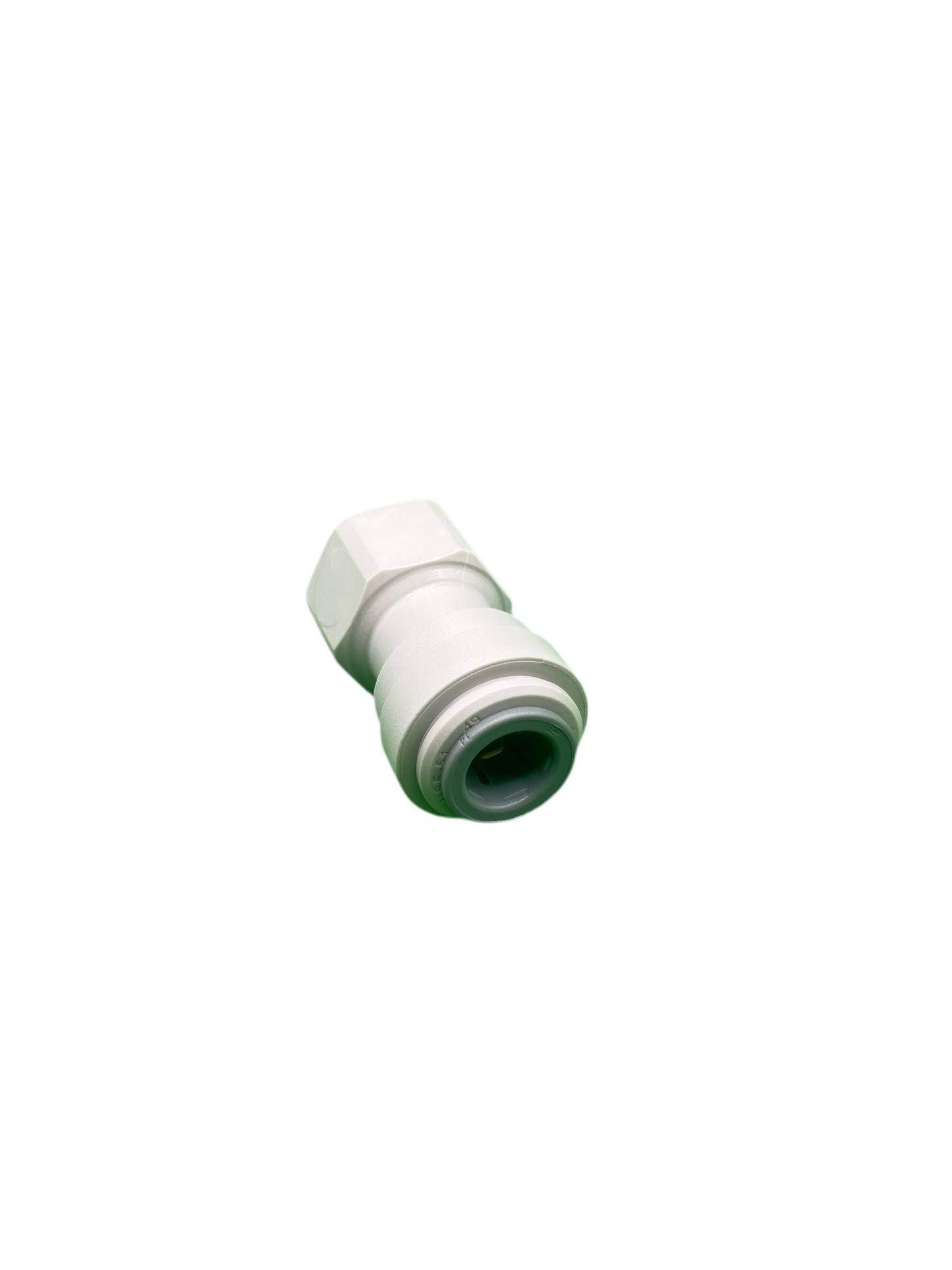 John Guest 3/8” - 3/8” BSP Hona