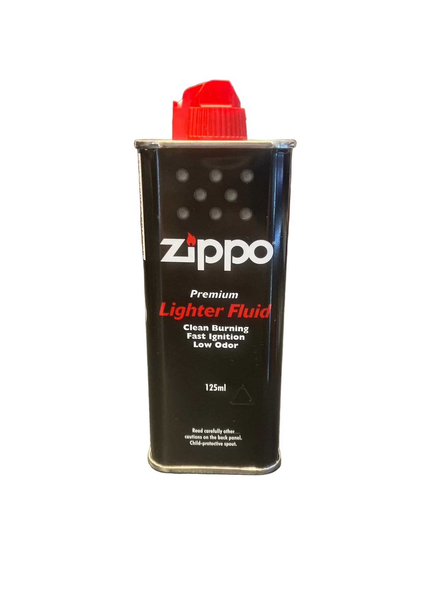 Bensin till Zippo-tändare