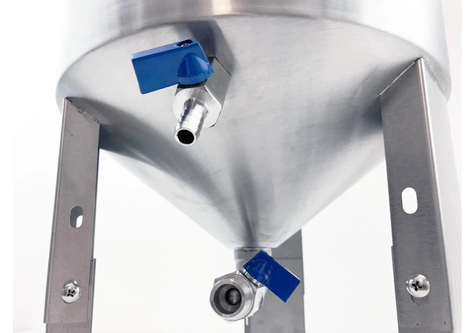 Brewly CF 30L Conical Fermenter