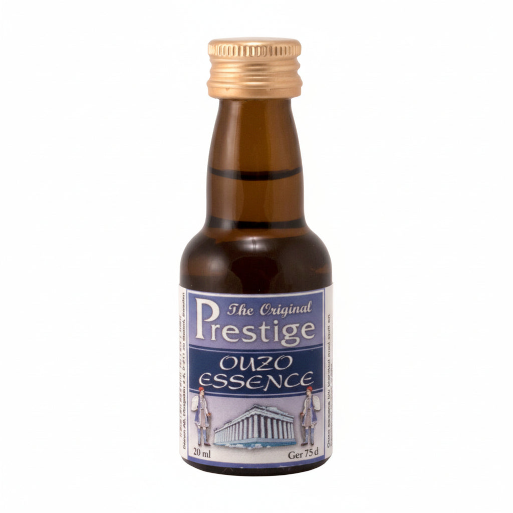Prestige Ouzo Essens