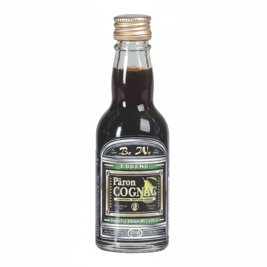 BeWe Päron Cognac Essens
