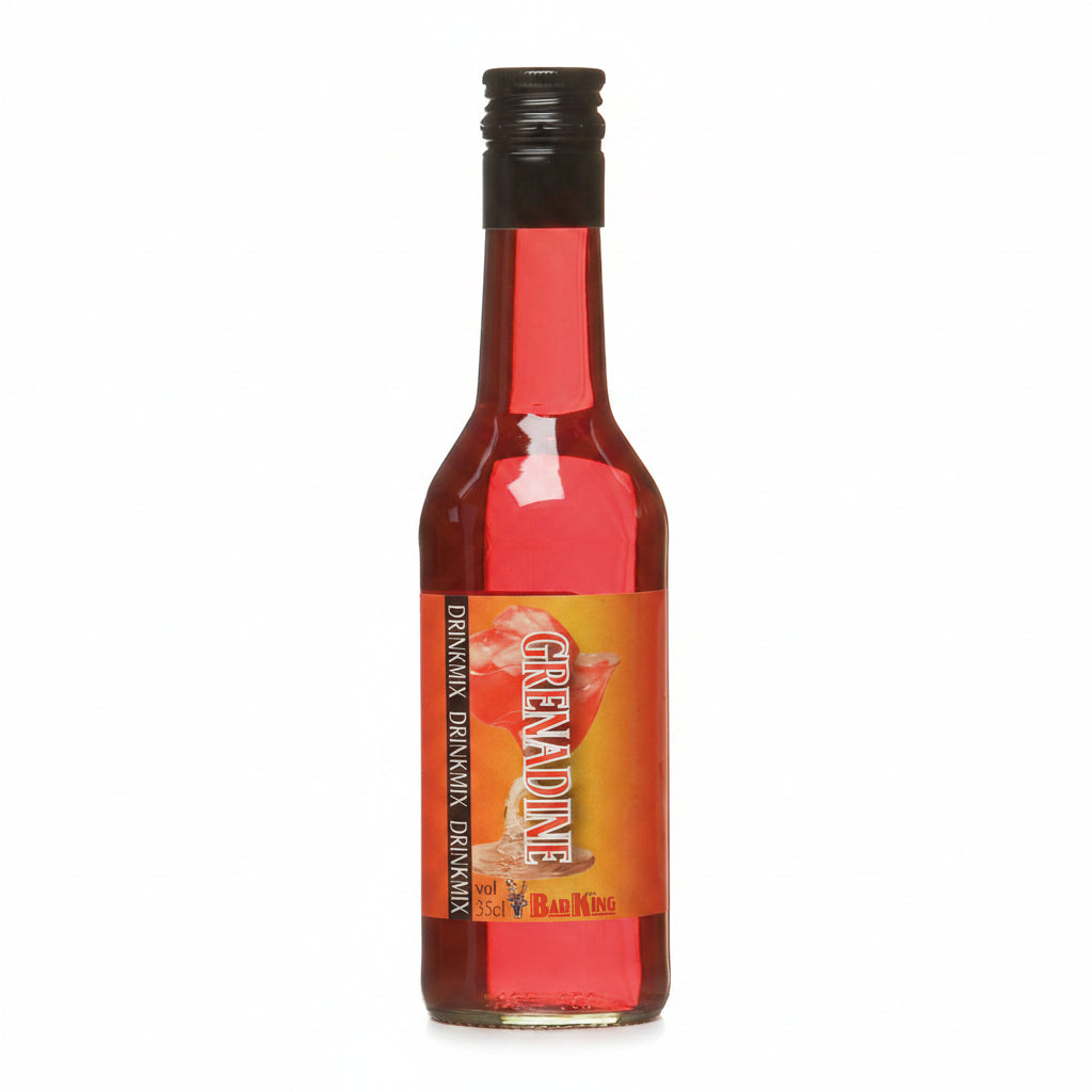 Bar King Grenadine