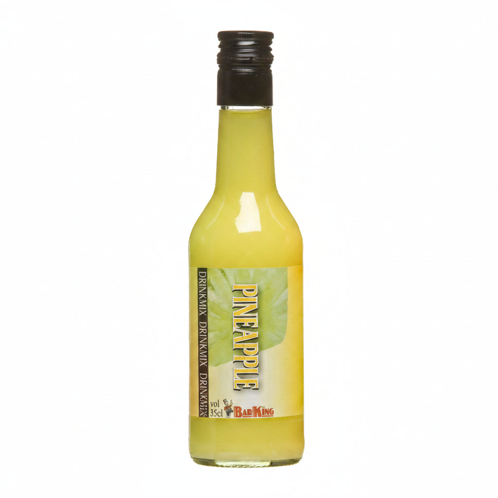 Bar King Pineapple