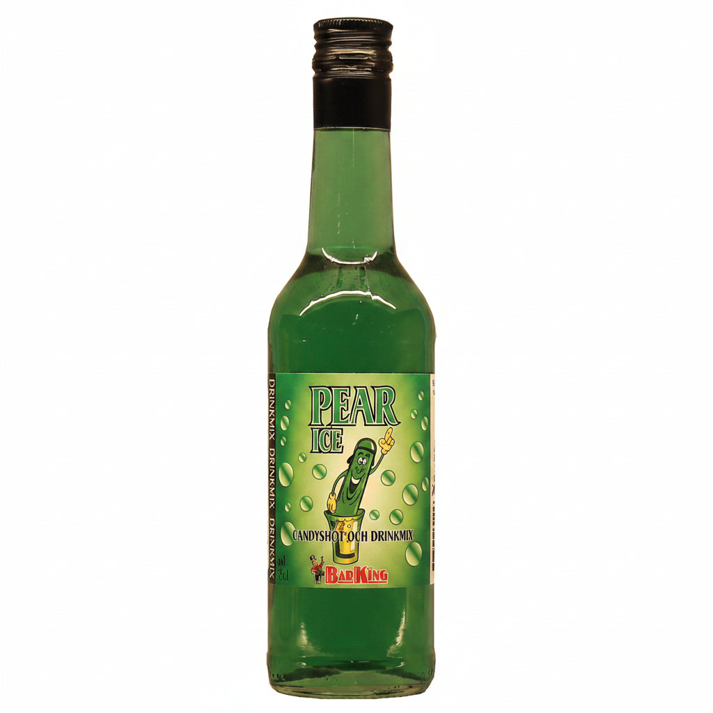 Bar King Pear Ice Candymix