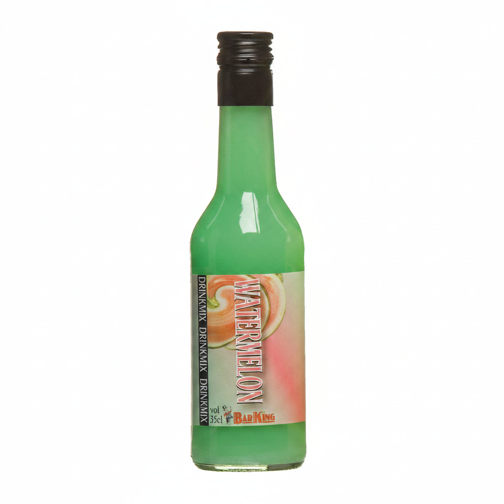 Bar King Watermelon