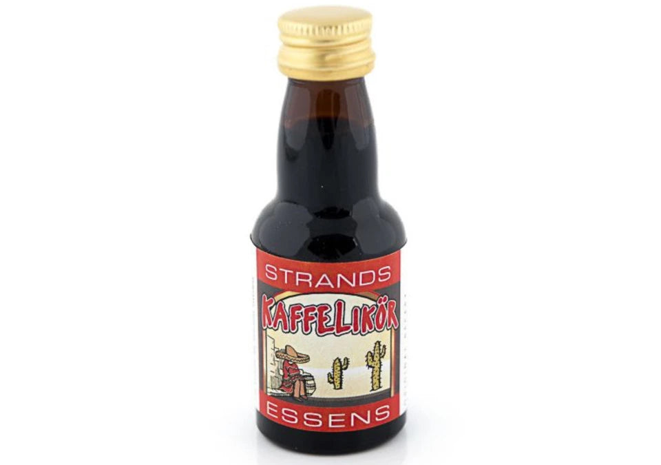 Strands Kaffelikör Essens