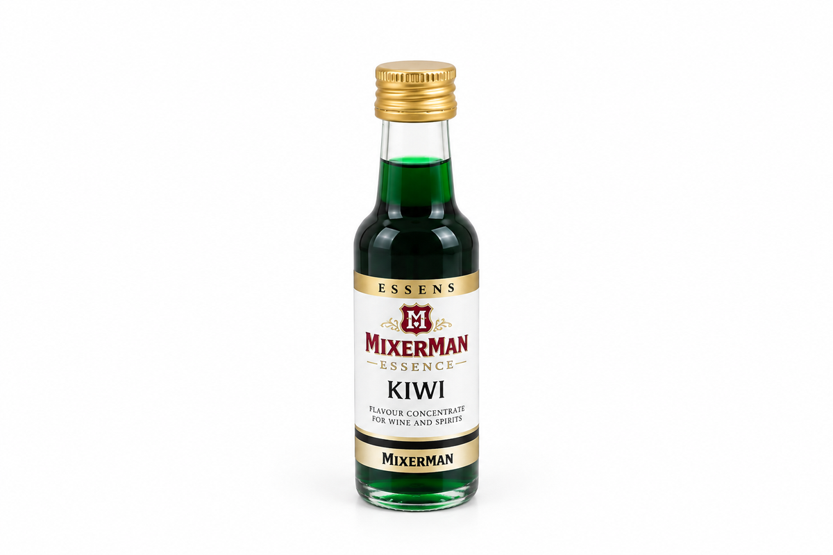 Vinessens – Kiwi