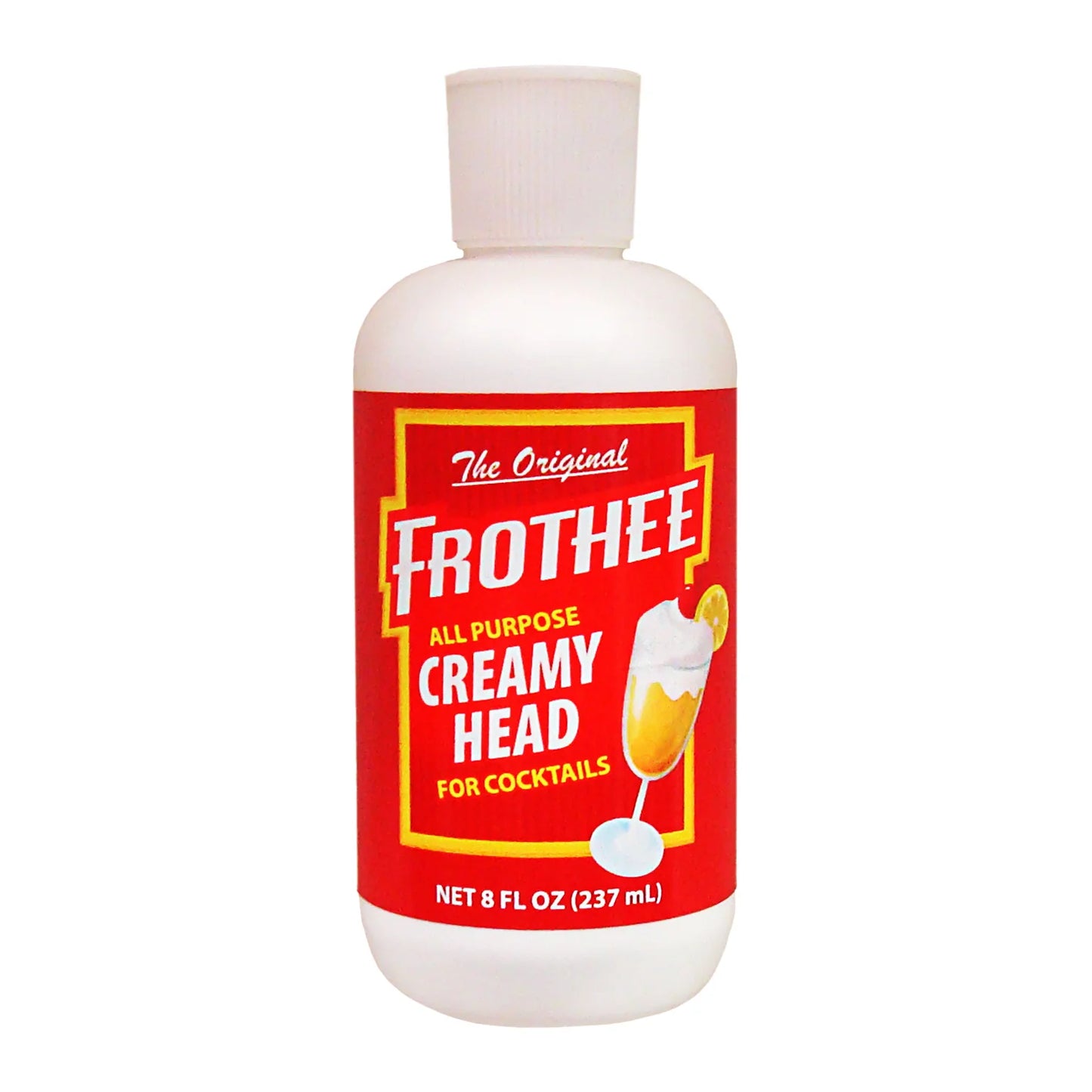 Frothee Creamy Head