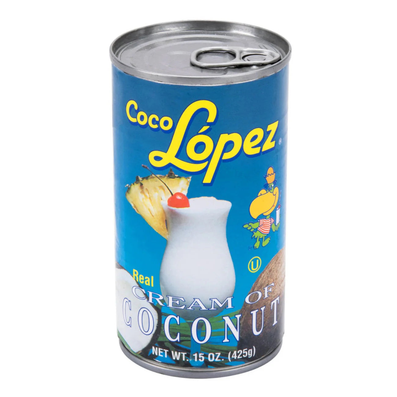 Coco Lopez Cream of Coconut