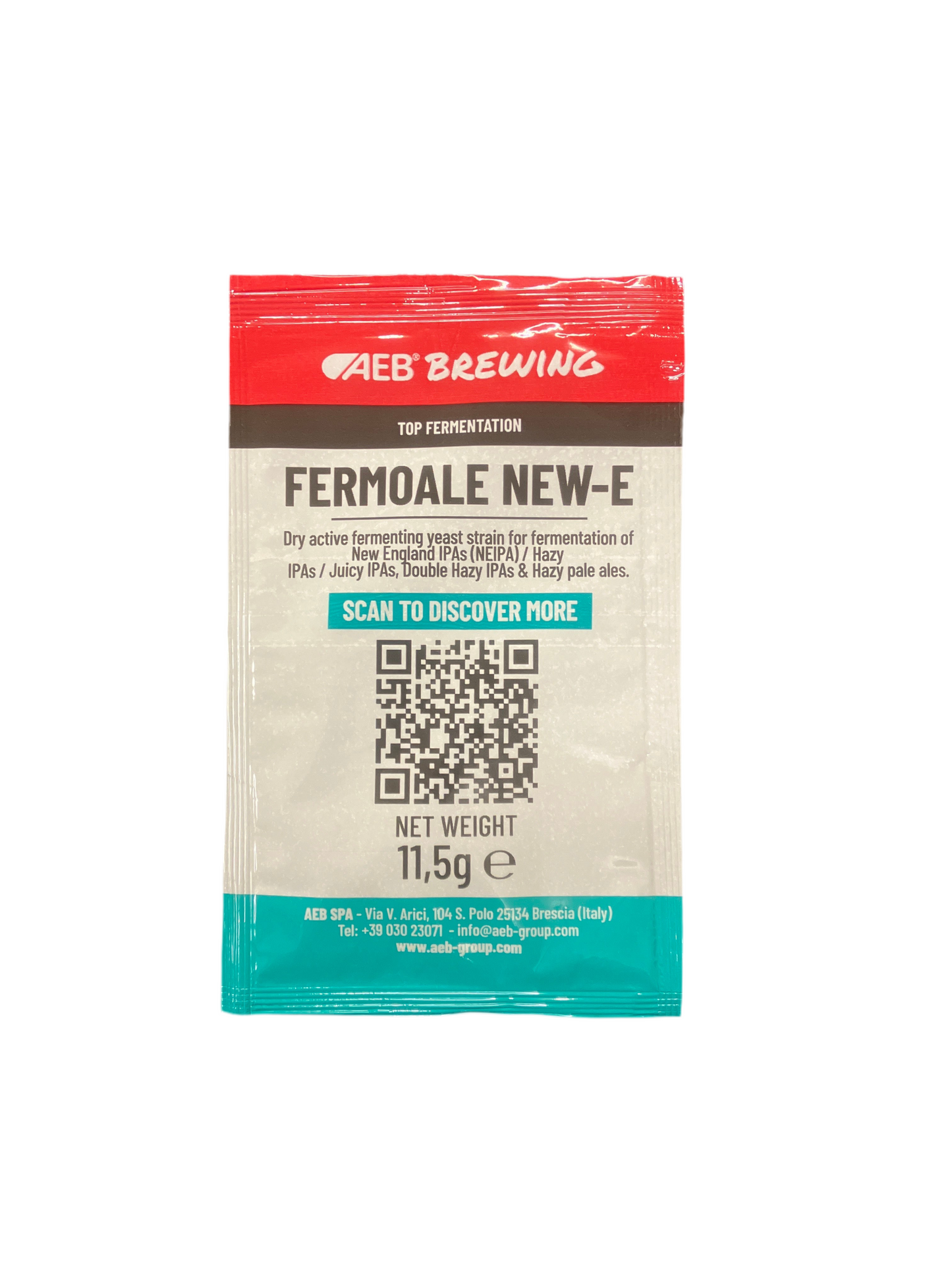 Fermoale New E