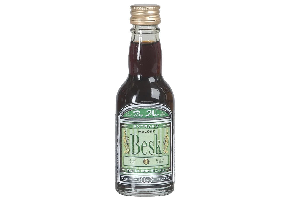 BeWe Besk Malörtsextrakt