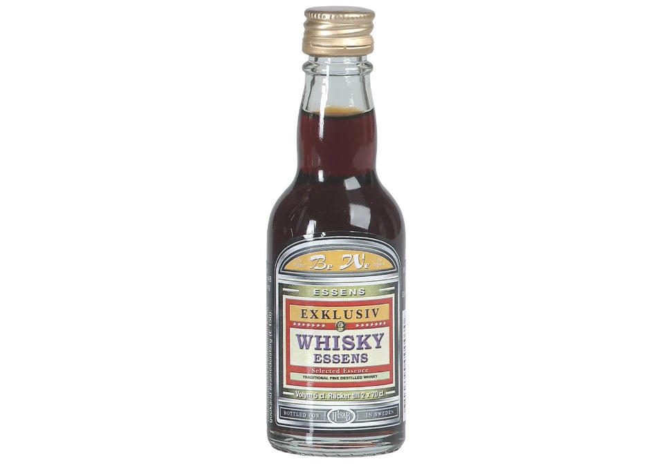 BeWe Exklusiv Whisky Essens