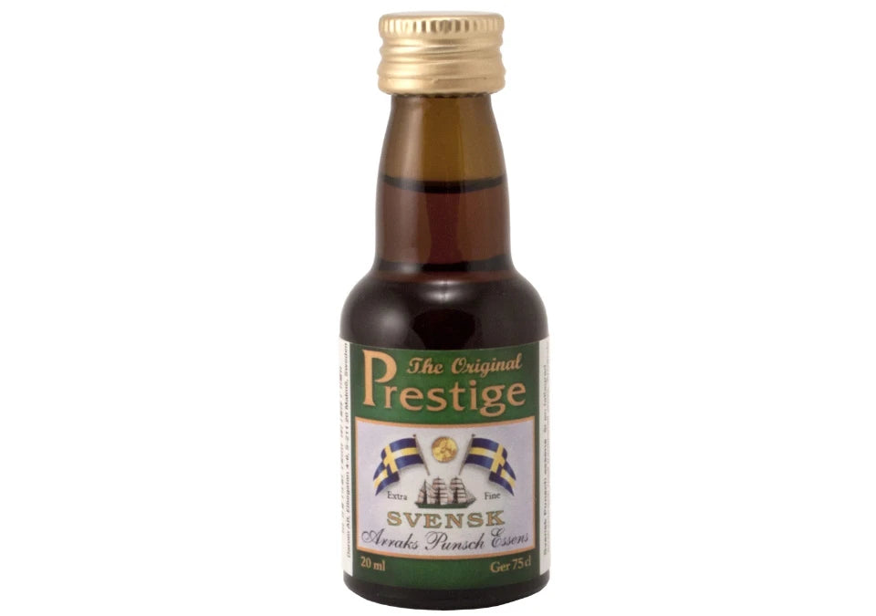 Prestige Svensk Arraks Punsch Essens