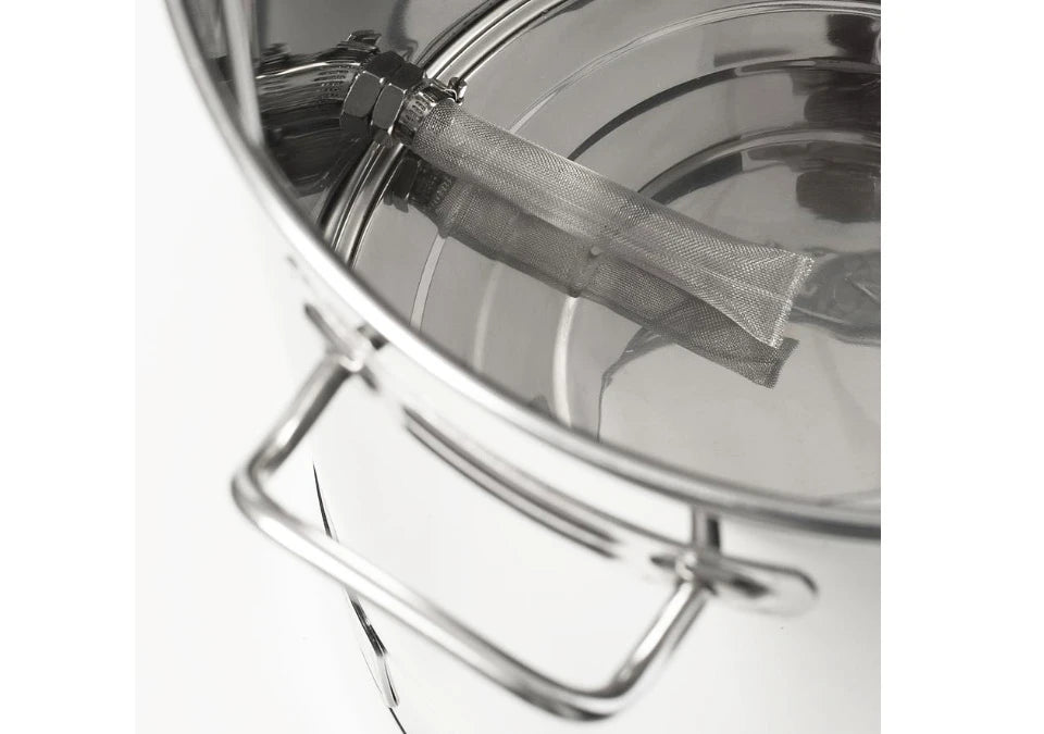 Brewly BWH30L 30L Bryggverk & Vattenkokare