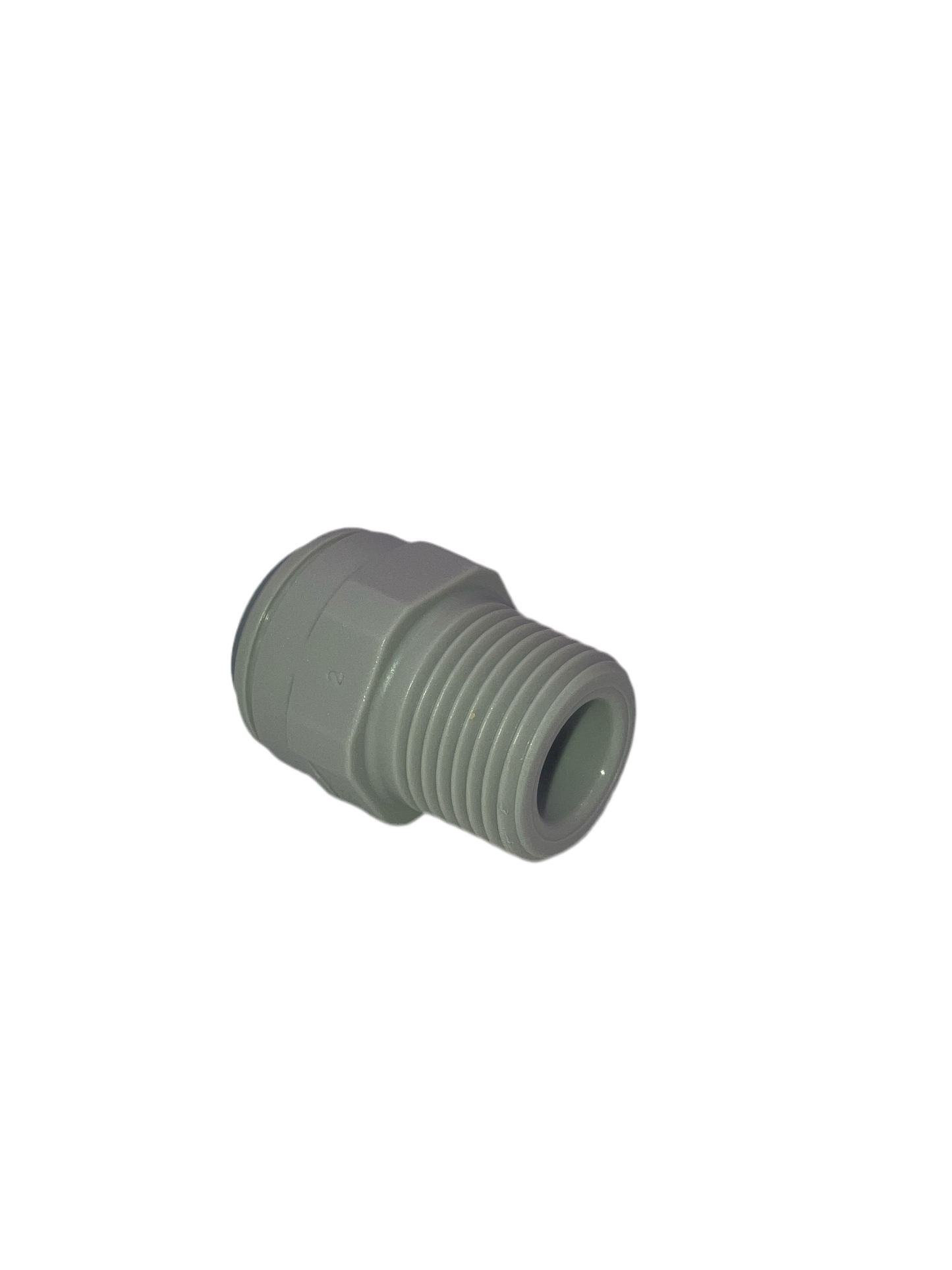 John Guest 3/8” - 3/8” BSP Hane
