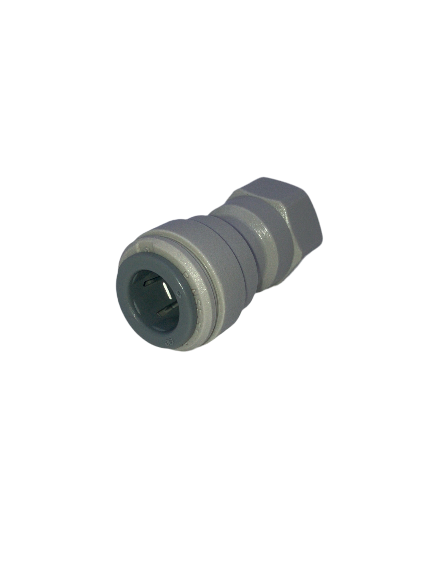 John Guest 3/8” - 1/4” FPT