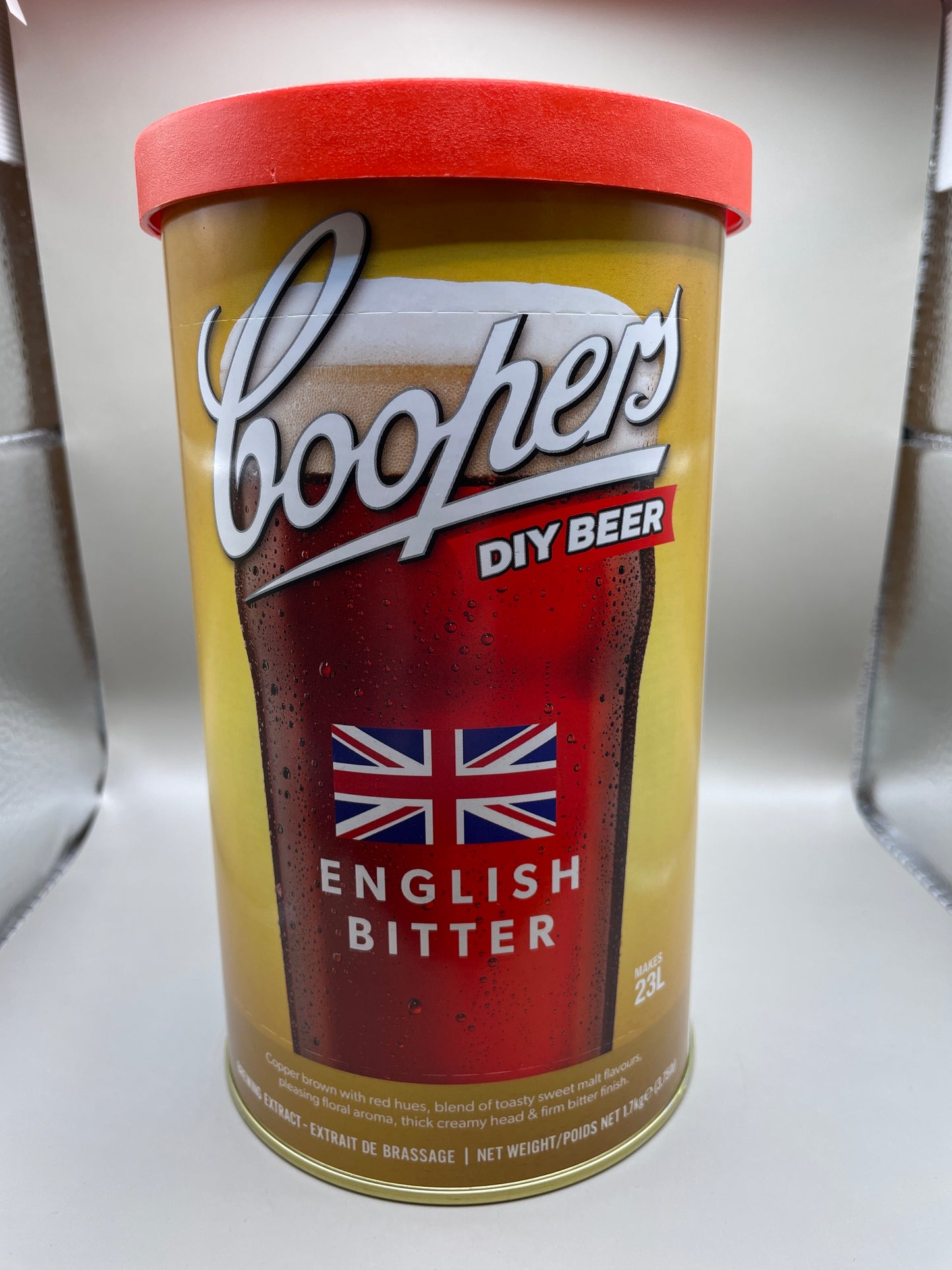 Coopers English Bitter
