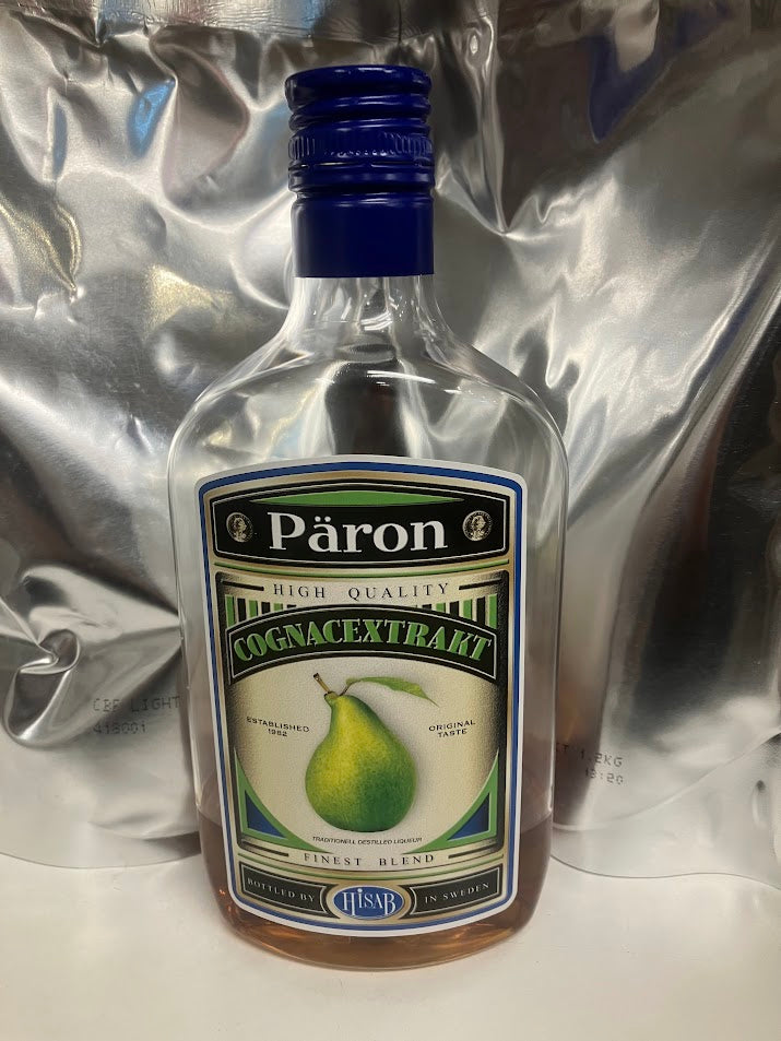 Päron Cognac Extrakt