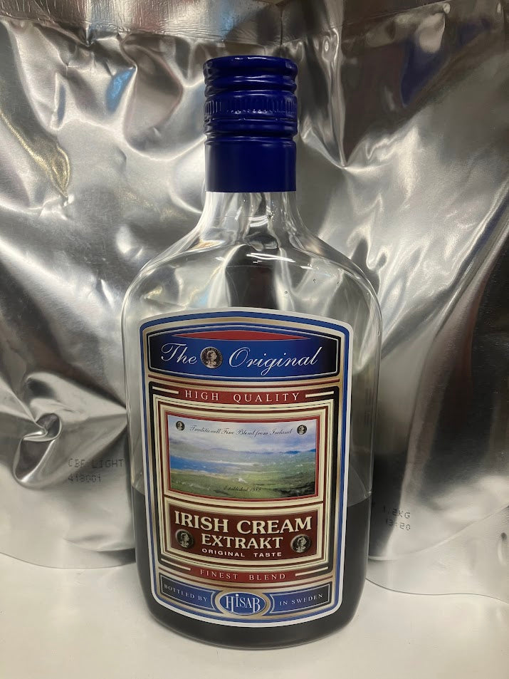 Irish Cream Extrakt