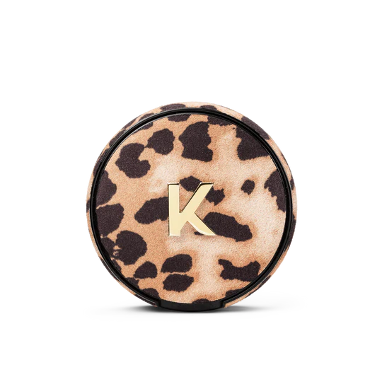 Leopard Kelly
