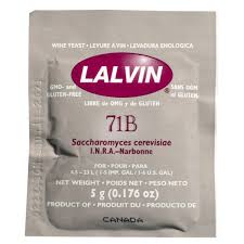 Lalvin 71B