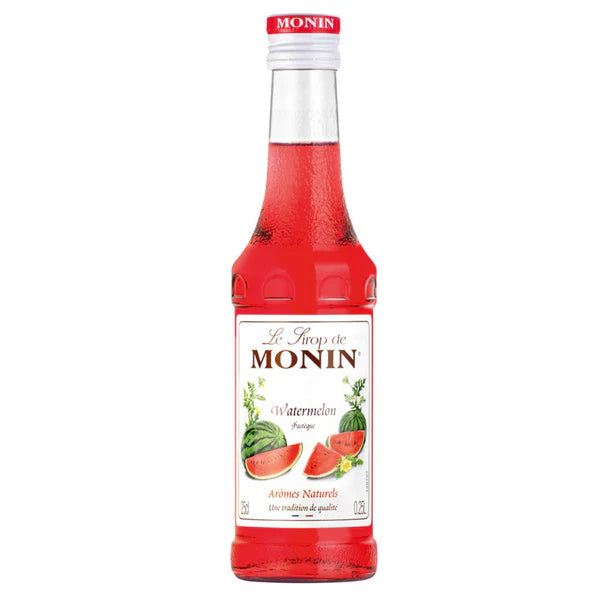 Monin Watermelon