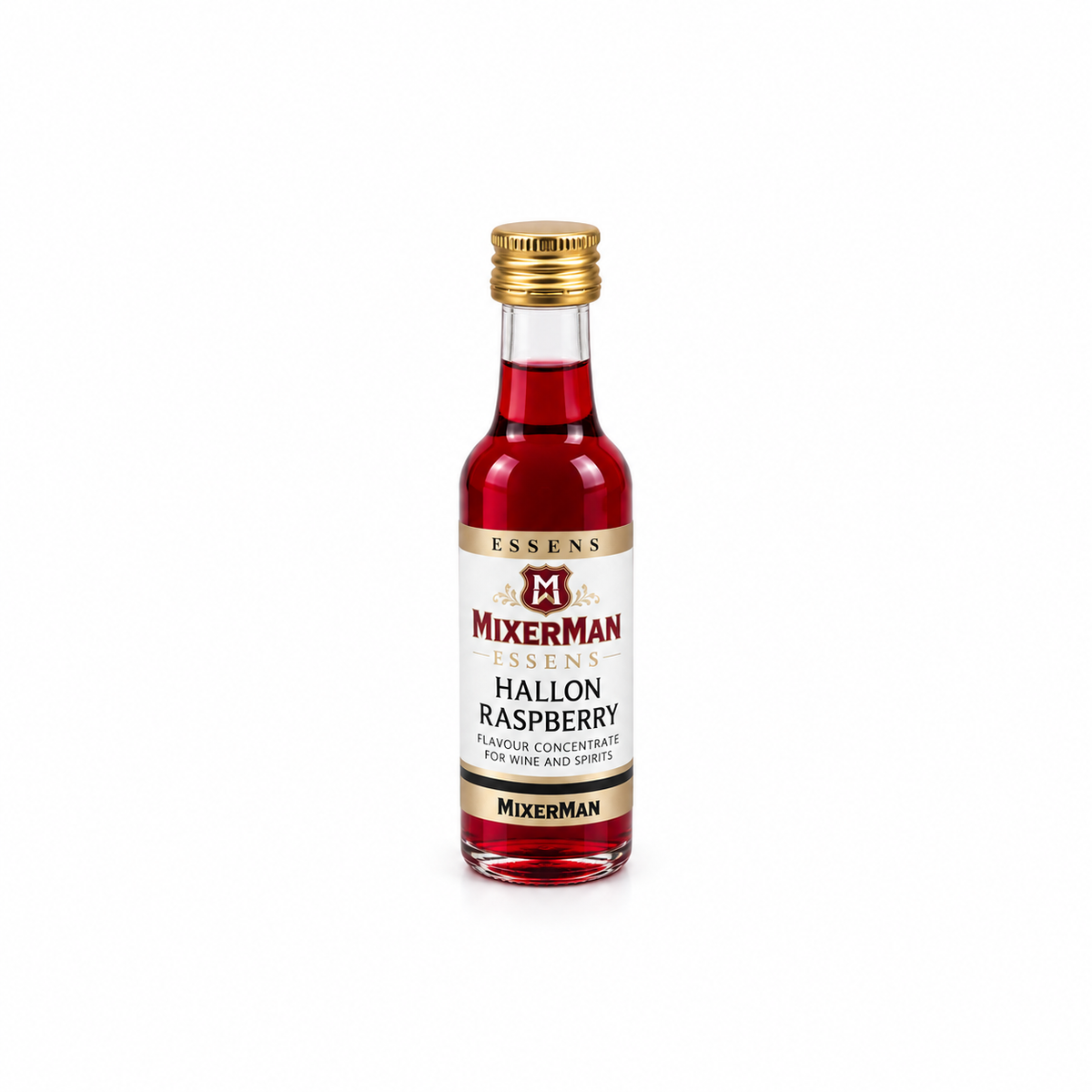 Vinessens – Hallon