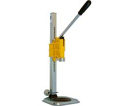 Kapsylerare Bänkmodell