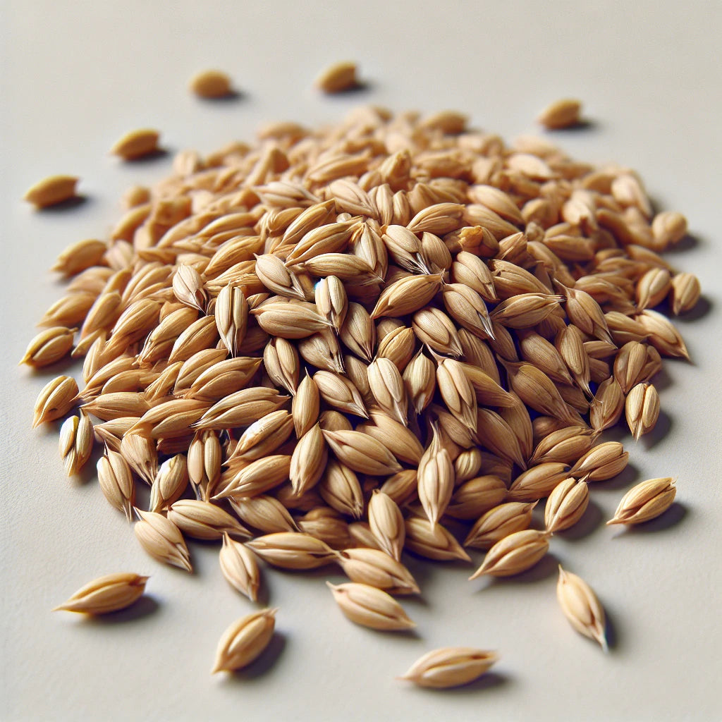 Golvmältad böhmisk pilsnermalt 1 kg