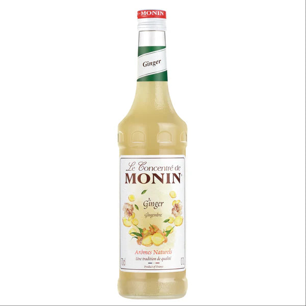 Monin Ginger Concentrate