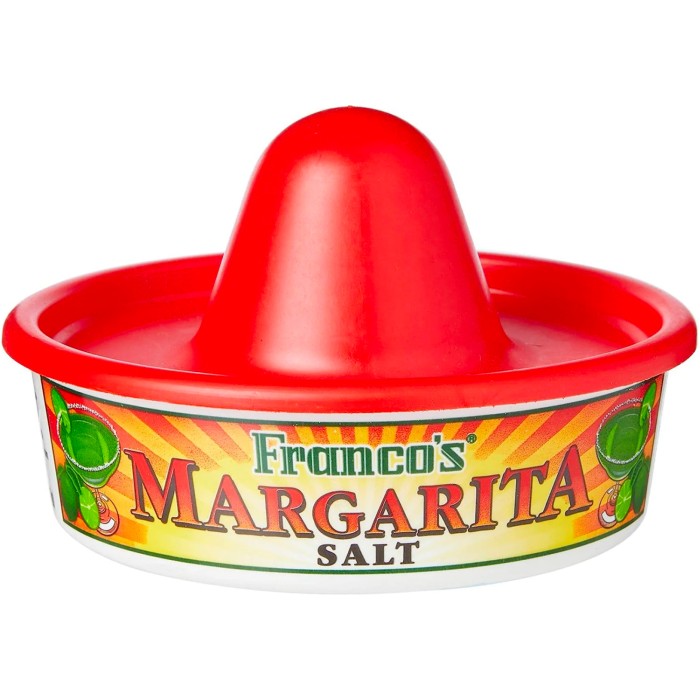 Franco's Margarita Salt