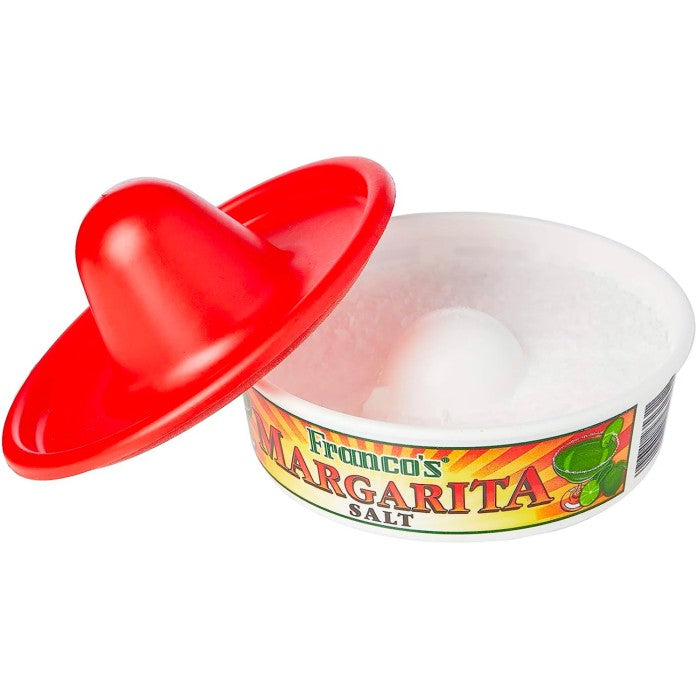 Franco's Margarita Salt