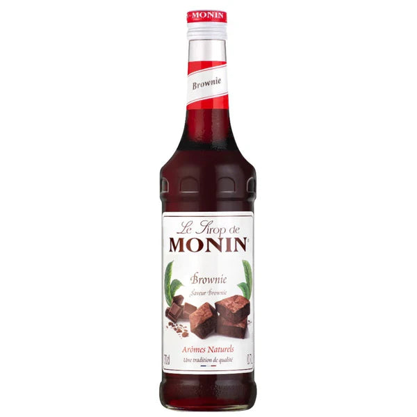Monin Brownie Syrup