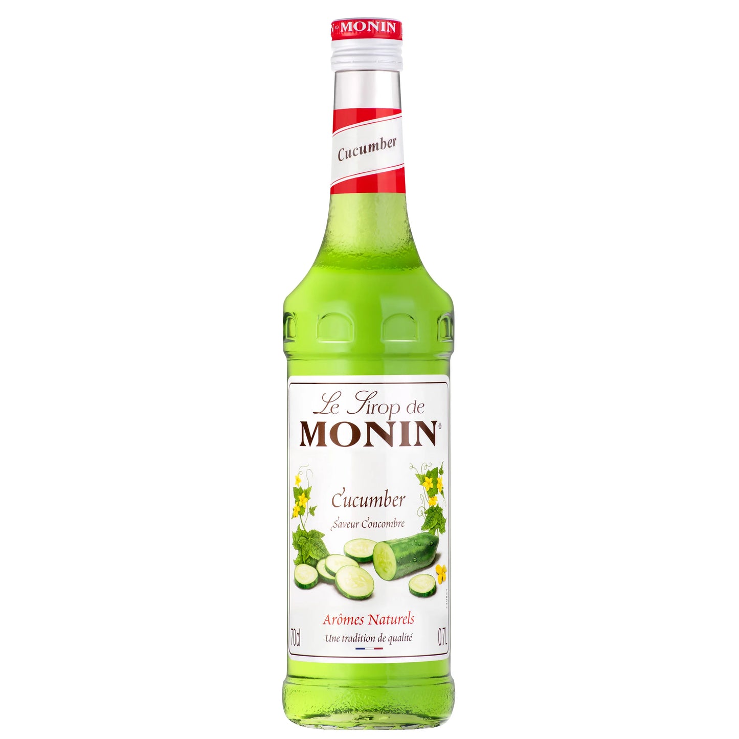 Monin Cucumber