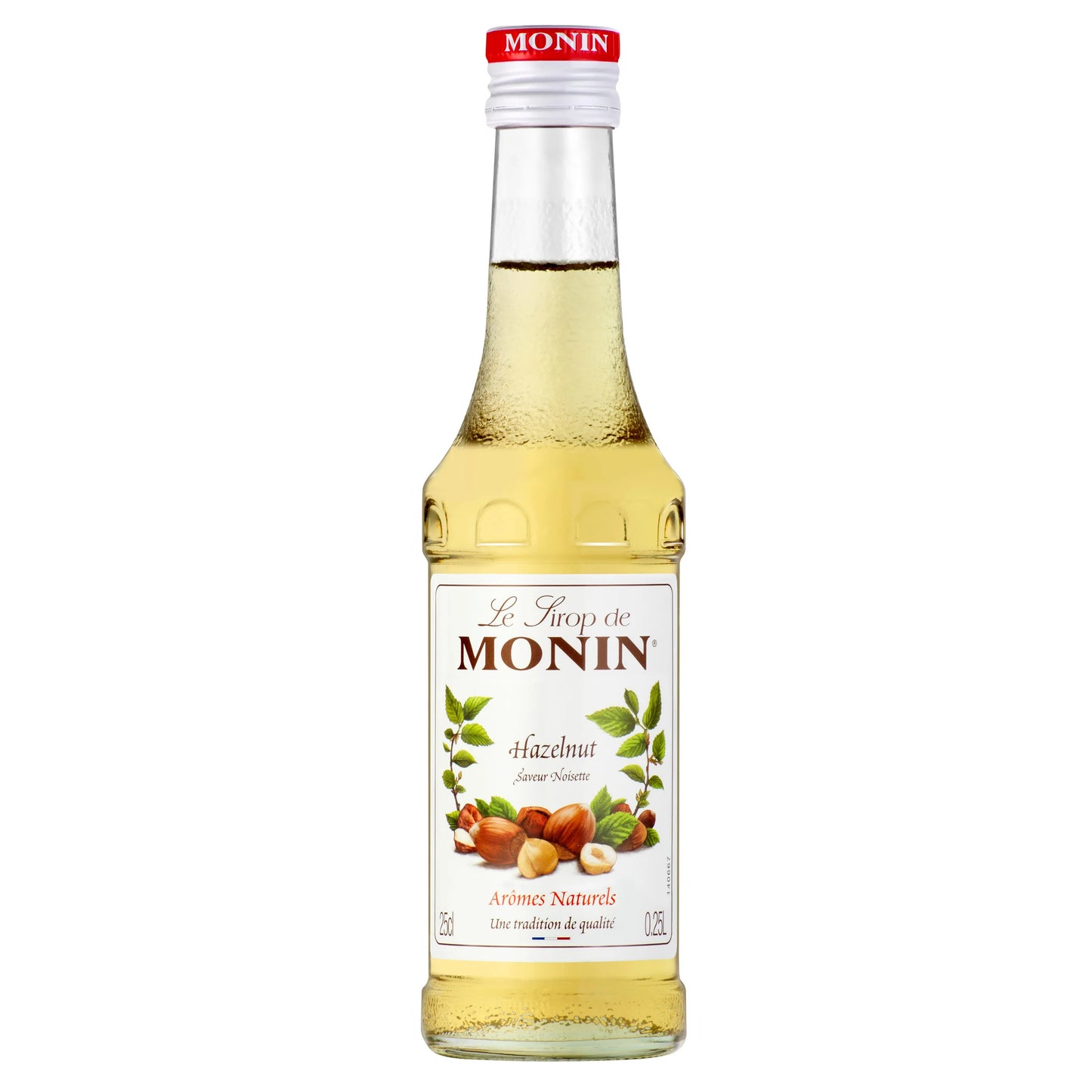Monin Hazelnut