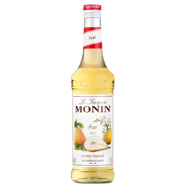 Monin Pear