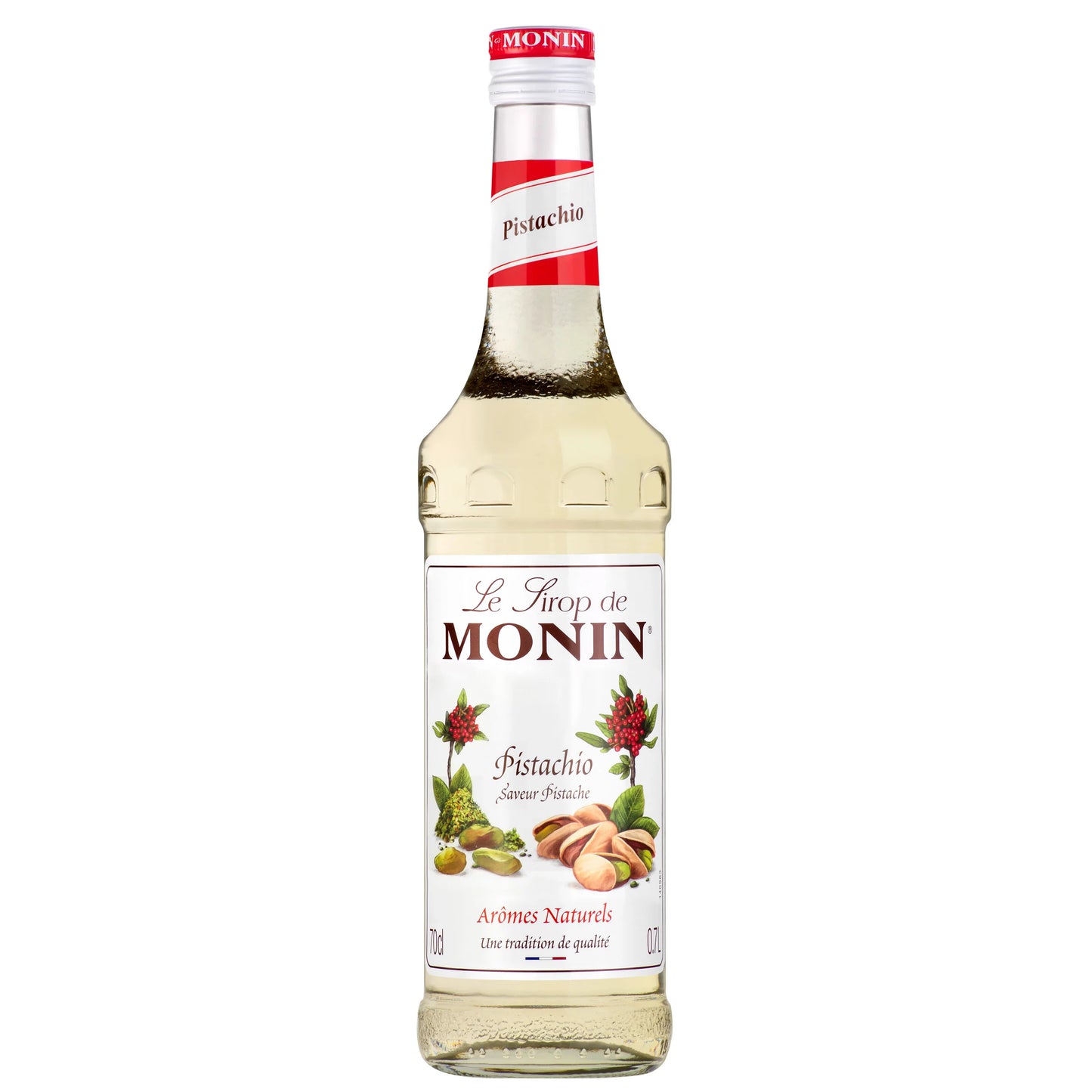Monin Pistachio