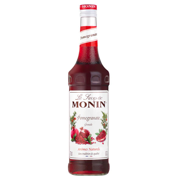Monin Pomegranate Syrup